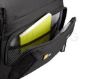 CAMERA BACKPACK CASE LOGIC DSLR BLACK 17.5 X 10.9 X 21.8 CM