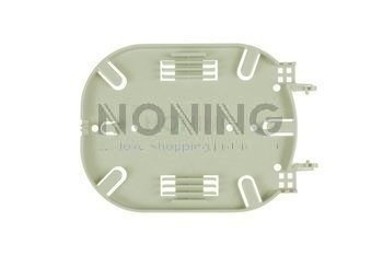 Fibre optic splice tray Tracom P009 (6/12)