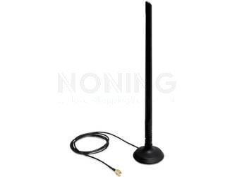 ANTENNA DELOCK 6.5 DBI WLAN 802.11 B/G/N RP-SMA