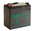 Akumulator GEL12V 55Ah (230*137*210mm)