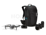 CAMERA BACKPACK THULE ASPECT BLACK