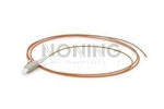 Pigtail OPTO LC/UPC, MM 50/125 (OM2), 1M