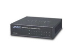 Switch Planet Gsd-1603 16x 1gb Base-T Soho Desktop Gigabit Ethernet
