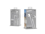 EARPHONES AUDICTUS EXPLORER 2.0 WHITE