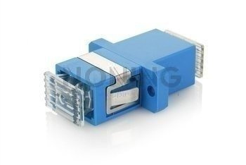 Adapter OPTO SC/UPC, SM, SIMPLEX