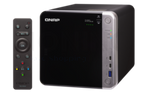 QNAP TS-453BT3-8G