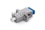 Adapter hybrydowy OPTO LC/UPC(F)-SC/UPC(F), SM, SIMPLEX