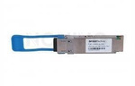 FIBERTECHNIC MODUŁ QSFP+ 40G SM 1310nm 10km LC Duplex