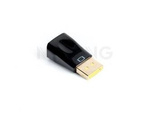 ADAPTER DISPLAYPORT 1.1->VGA 15 PIN BLACK LANBERG
