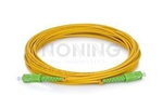 Patchcord ConnLink GOLD SC/APC-SC/APC, SM, SIMPLEX, 10M