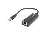 USB 3.0 LAN ADAPTER 1GB LANBERG