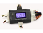 DELOCK POWER SUPPLY TESTER III