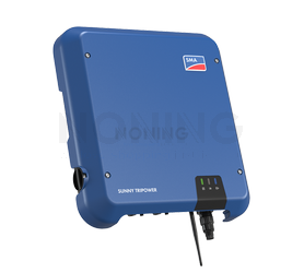 Inwerter sieciowy SMA Sunny Tripower 6.0