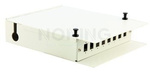 Wall mount enclosure Tracom FOB-K08