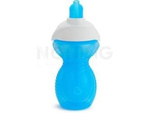 MUNCHKIN CLICK LOCK FLIP STRAW CUP 296 ML