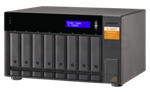QNAP TL-D800S