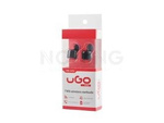HEADSET UGO TWS WIRELESS