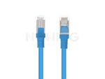PATCHCORD CAT.5E FTP 1.5M BLUE LANBERG