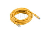 PATCHCORD CAT.6 FTP 5M ORANGE LANBERG