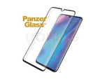 TEMPERED GLASS PANZERGLASS FOR HUAWEI MATE P30 PRO BLACK