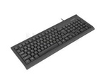 KEYBOARD WITH ID CARD READER NATEC MORAY US LAYOUT