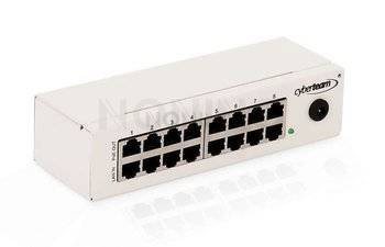 Adapter PoE 8p ADA-8P-D