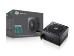 Zasilacz Cooler Master Masterwatt 750w 80+ Bronze