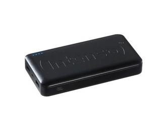 POWER BANK INTENSO HC15000 15000MAH 2X USB-A + 1X USB-C + 1X MICRO USB BLACK