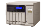 QNAP TS-877-1600-8G