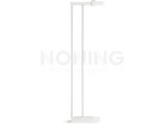 MUNCHKIN UNIVERSAL GATE EXTENSION 14 CM WHITE