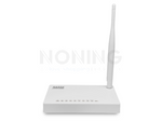 Router Netis Dl4312 N150 4x 100mb Lan 1x Antena 2.4ghz Adsl