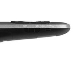 WIRELESS LASER PRESENTER NATEC WARBLER BLACK