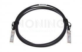 SFP+ 10G Direct Attach Cable Fibertechnic 3m