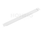 19" BLANKING PANEL 1U GREY LANBERG