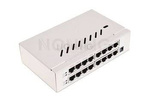 Ethernet Surge Protector SPG-8P-D 802.3af/at