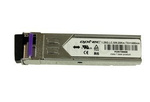 SFP WDM OPTEC, 1.25G, SM LC, 16dB (20km), TX1490/RX1310 (GLC-BX-D)