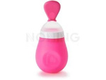 MUNCHKIN SQUEEZE SPOON