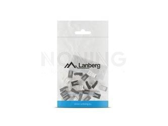 RJ-45 FTP CAT6 PLUG 8P8C (20PCS) LANBERG