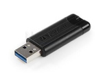 PENDRIVE VERBATIM 16GB PINSTRIPE USB 3.0