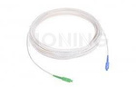 Patchcord abonencki SC/APC-SC/UPC G657A2 10m