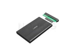 EXTERNAL ENCLOSURE UGO MARAPI S120 SATA 2.5" USB 2.0