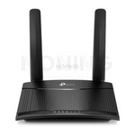 TL-MR100 Bezprzewodowy router 4G LTE, standard N, 300 Mb/s