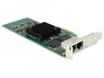 DELOCK PCI EXPRESS EXT. CARD->2X RJ-45 LAN 1GB ETHERNET LOW PROFILE
