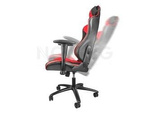 GAMING CHAIR GENESIS NITRO 770 BLACK-RED (SX77)