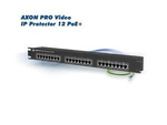 Urządzenie Zabezpieczające Acar Axon Pro Video Ip Protector 12 Poe Plus