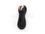 KABEL AUDIO MINIJACK 3.5MM(M) 3 PIN->2X RCA (CHINCH)(M) 15M GEMBIRD