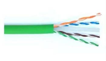 Cable CobiCabling CAT. 6A U/UTP LSOH 650MHz B2ca 500m