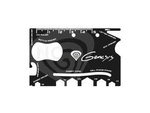 Mysz Dla Graczy Genesis Krypton 770 12000dpi Rgb Czarna Gamingowa