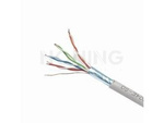 KABEL LAN FTP KAT-5E 305M DRUT SZARY GEMBIRD
