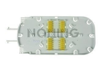 Fibre optic splice tray  Tycon E (24)